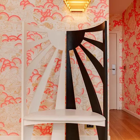 Small Luxury De Witte Lelie Otel