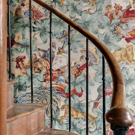 Small Luxury De Witte Lelie Otel