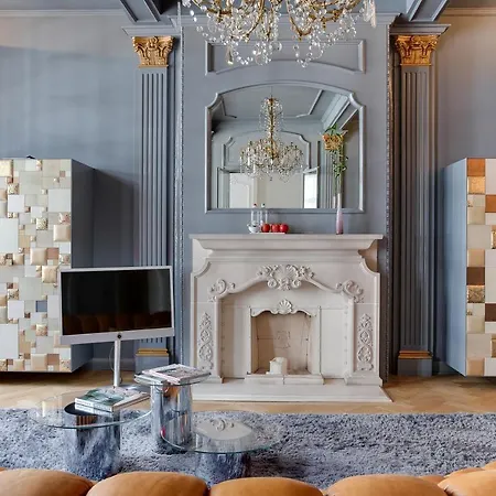 Small Luxury De Witte Lelie Hotel 4*