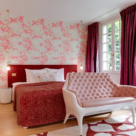 Small Luxury De Witte Lelie Hotel 4*
