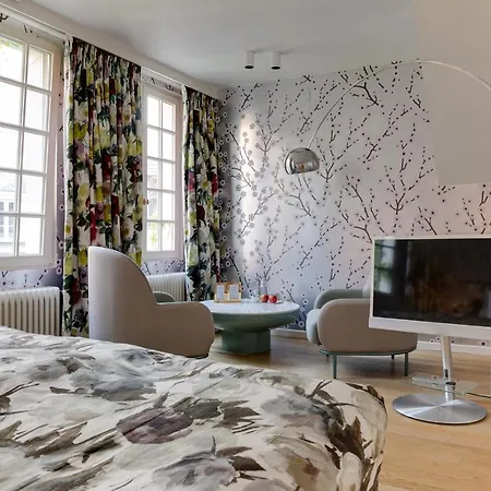 Small Luxury De Witte Lelie 4* Antuérpia