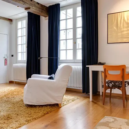 Small Luxury De Witte Lelie Hotel 4*