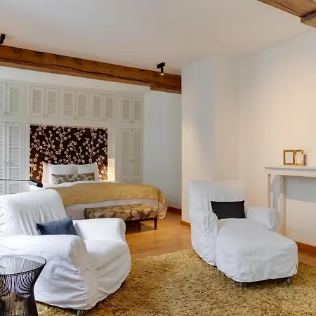 Small Luxury De Witte Lelie 4*