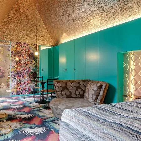 Hotel Small Luxury De Witte Lelie