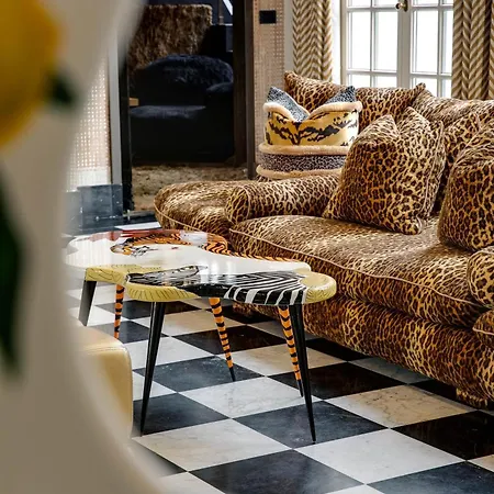 Hotel Small Luxury De Witte Lelie 4*