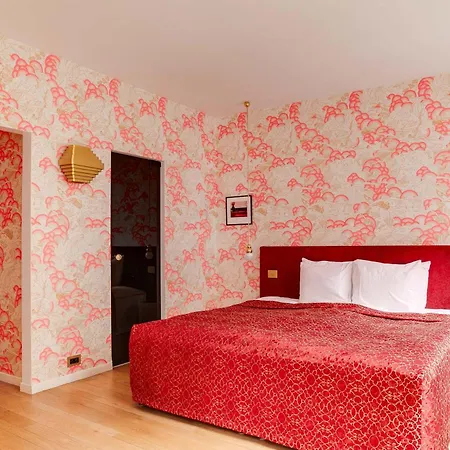 Hotel Small Luxury De Witte Lelie 4*