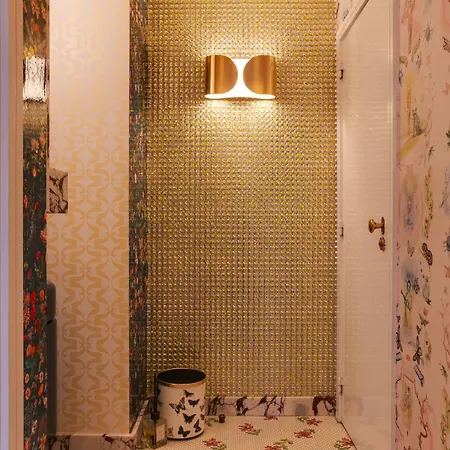 Small Luxury De Witte Lelie Szálloda