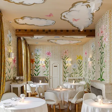 Small Luxury De Witte Lelie Szálloda Antwerpen