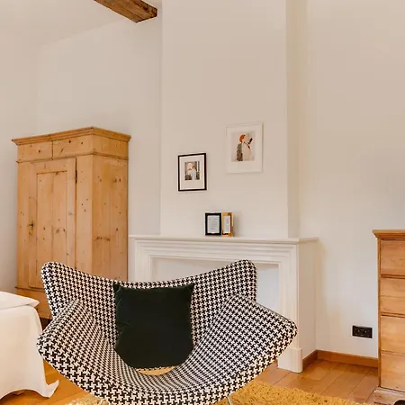 Small Luxury De Witte Lelie Antwerpen