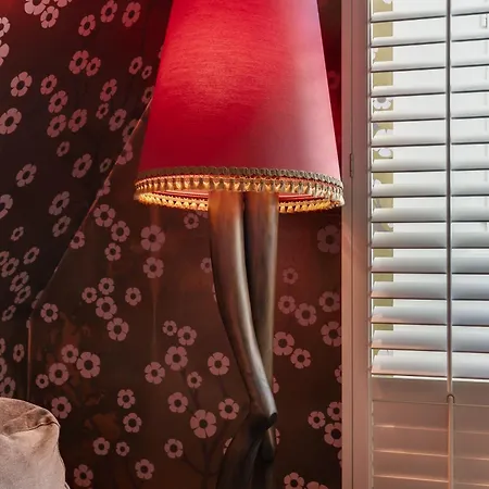 Hotel Small Luxury De Witte Lelie