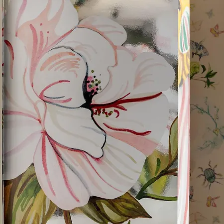 ホテル Small Luxury De Witte Lelie アントウェルペン