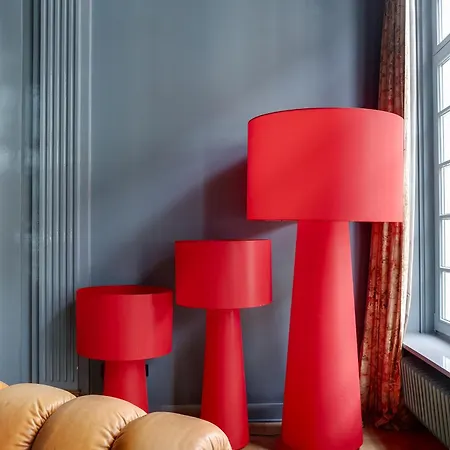 Small Luxury De Witte Lelie Hotel 4*