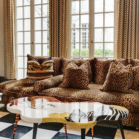 Hotell Small Luxury De Witte Lelie Antwerpen