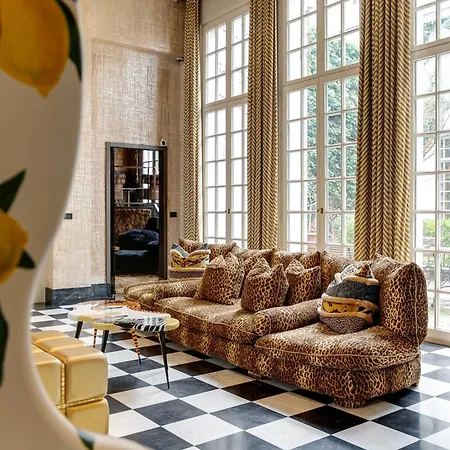 Small Luxury De Witte Lelie 4* Antwerpen